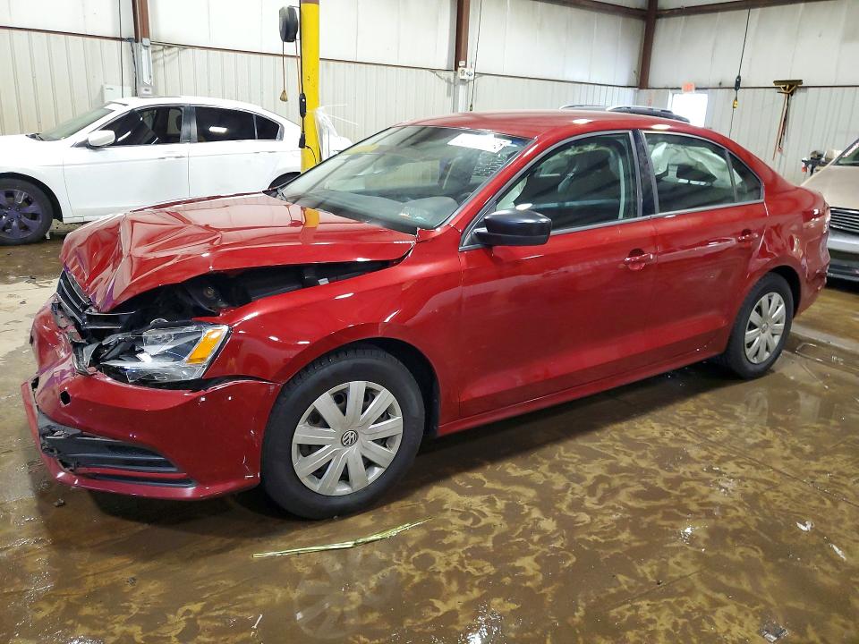 Aukcja sprzedaży 2016 Volkswagen Jetta, vin: 3VW267AJ6GM388928, numer aukcji: 85611345