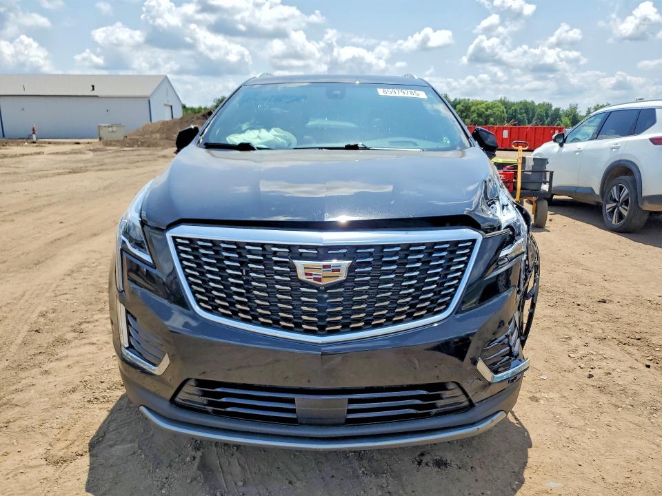 Продаж на аукціоні авто 2020 Cadillac Xt5, vin: 1GYKNCRS8LZ240620, номер лоту: 85979785