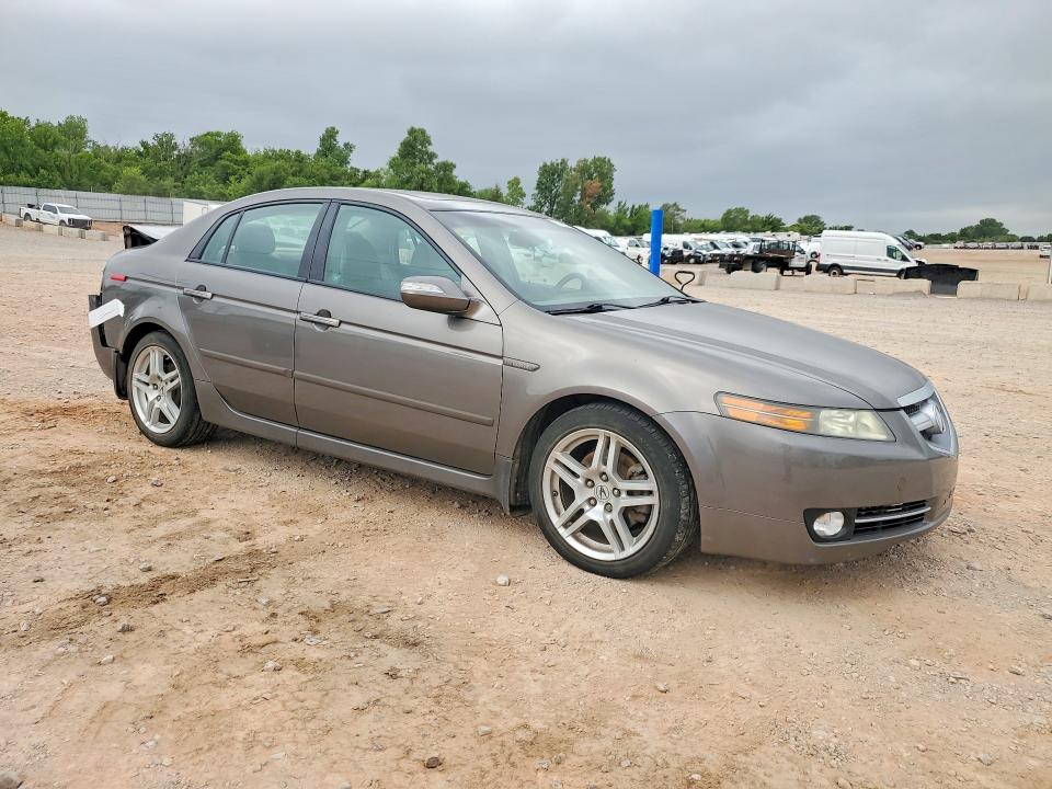 57895976 :رقم المزاد ، 19UUA66228A042459 vin ، 2008 Acura Tl مزاد بيع