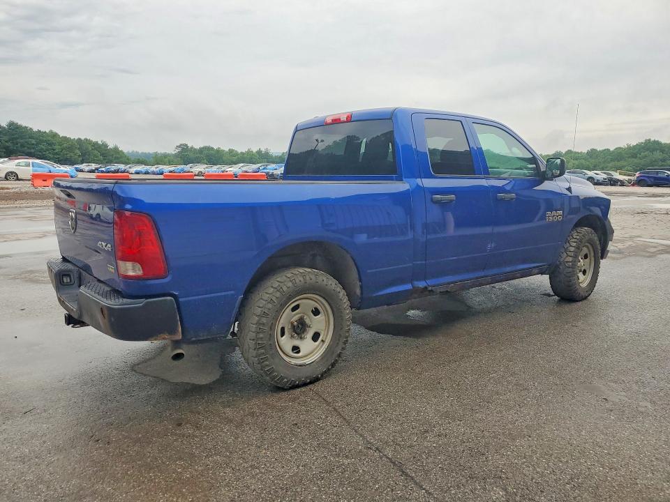 Aukcja sprzedaży 2016 Ram 1500, vin: 1C6RR7FG4GS129259, numer aukcji: 58574916