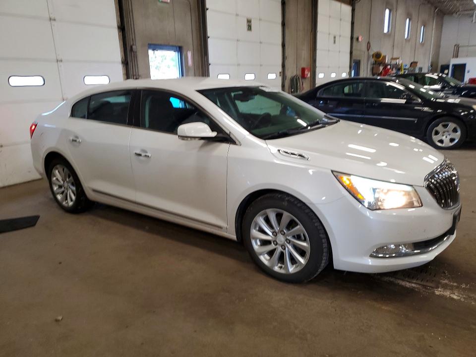 Aukcja sprzedaży 2020 Buick Lacrosse, vin: 1G4GB5G31FF311864, numer aukcji: 57043566