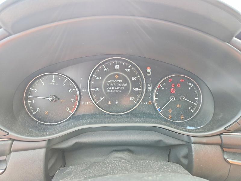 Aukcja sprzedaży 2025 Mazda 3, vin: JM1BPABM0S1762901, numer aukcji: 59121156