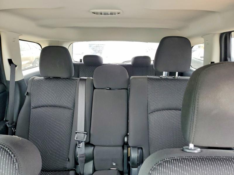 Aukcja sprzedaży 2018 Dodge Journey, vin: 3C4PDCAB2JT428872, numer aukcji: 55721146