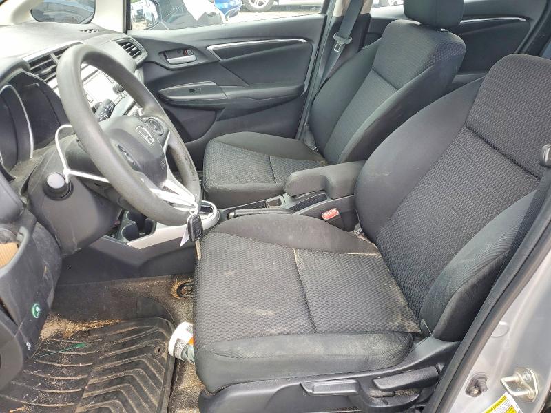 Продаж на аукціоні авто 2020 Honda Fit, vin: 3HGGK5H47LM722422, номер лоту: 57004816