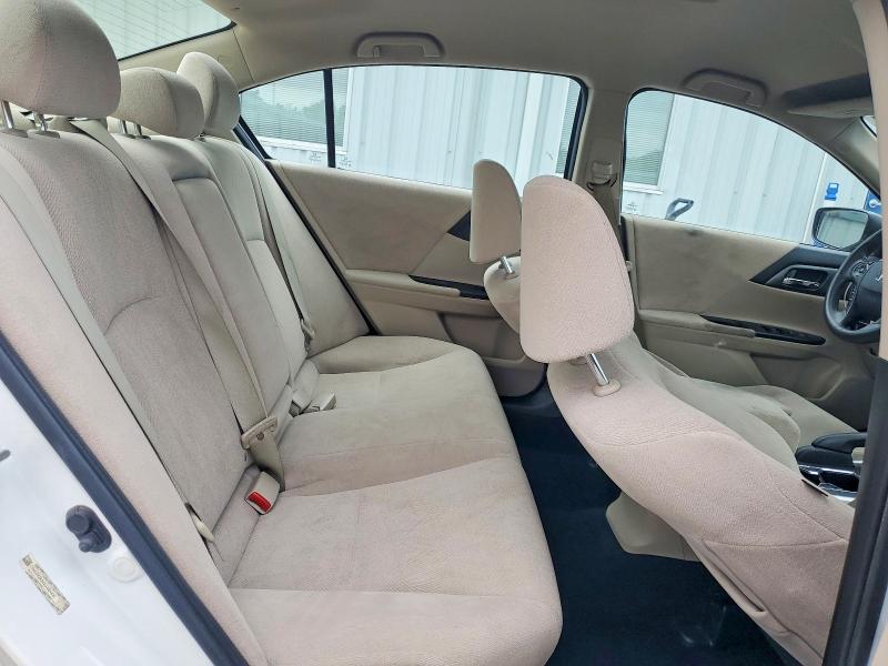 Продаж на аукціоні авто 2013 Honda Accord, vin: 1HGCR2F32DA064431, номер лоту: 58107256