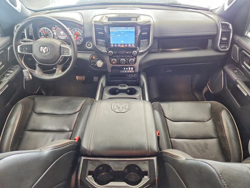 Продажа на аукционе авто 2022 Ram 1500, vin: 1C6SRFJT1NN458612, номер лота: 55069596