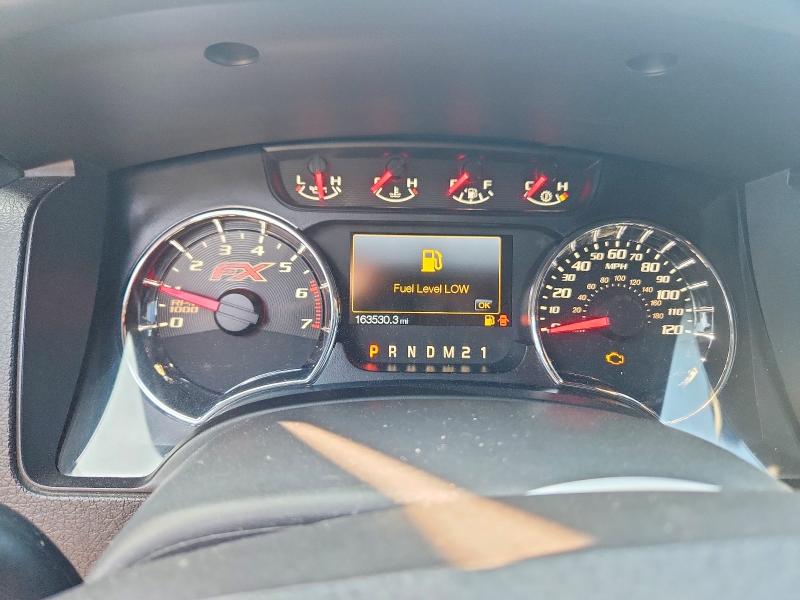 Продаж на аукціоні авто 2013 Ford F150, vin: 1FTFW1ET5DKE51209, номер лоту: 56621116