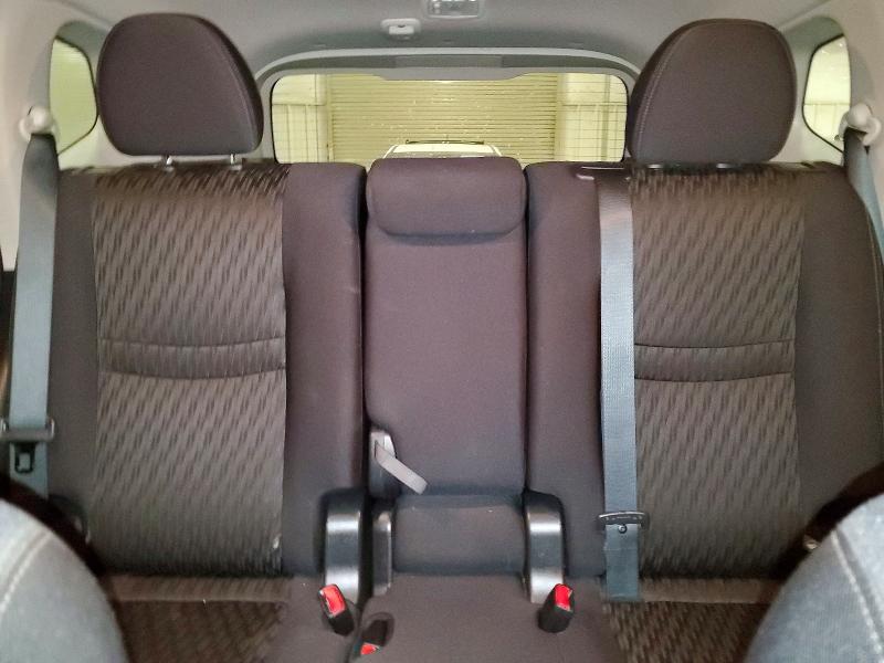56975476 :رقم المزاد ، 5N1AT2MV7JC773346 vin ، 2018 Nissan Rogue مزاد بيع