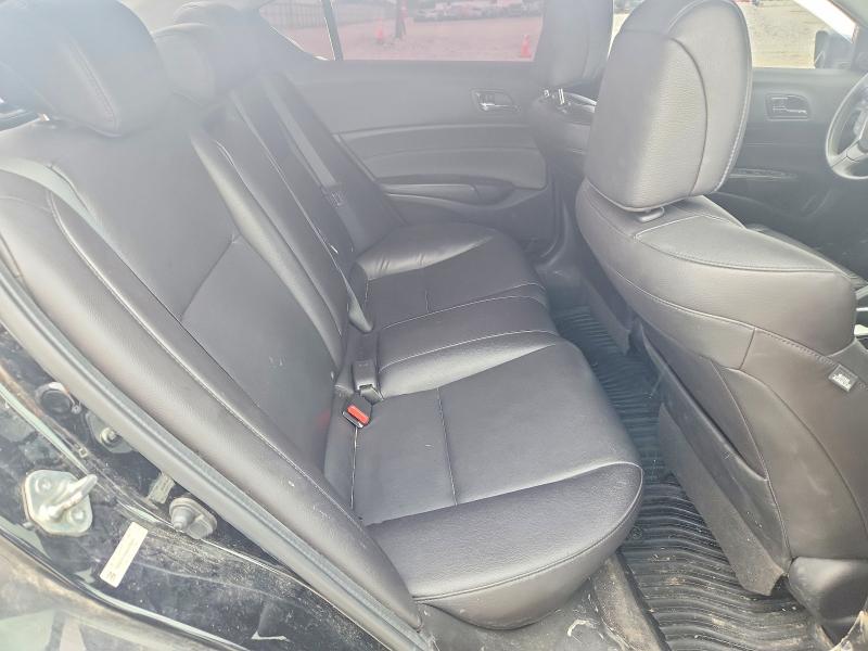 Aukcja sprzedaży 2016 Acura Ilx, vin: 19UDE2F34GA013209, numer aukcji: 58706036