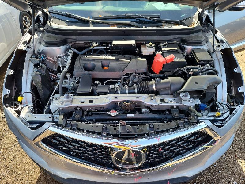Aukcja sprzedaży 2021 Acura Rdx, vin: 5J8TC2H30ML009396, numer aukcji: 58092936