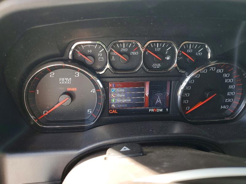 Aukcja sprzedaży 2016 Gmc Sierra, vin: 1GT42XE84GF210627, numer aukcji: 55943966