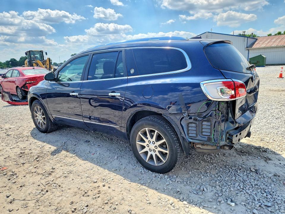 Aukcja sprzedaży 2017 Buick Enclave, vin: 5GAKRAKD7HJ109809, numer aukcji: 56066526