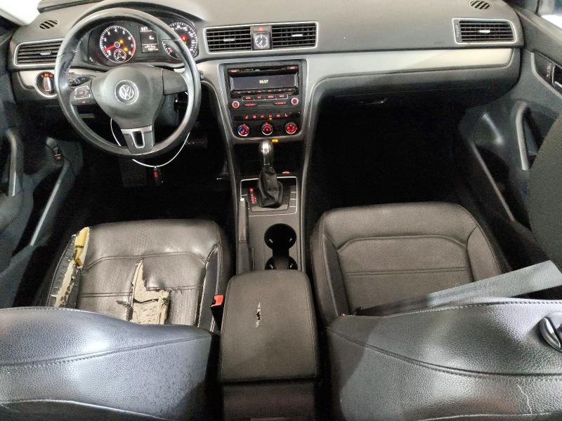 59300566 :رقم المزاد ، 1VWAH7A31EC018900 vin ، 2014 Volkswagen Passat مزاد بيع