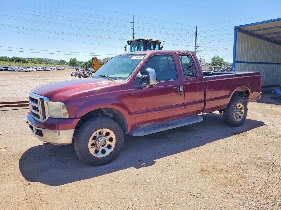 Aukcja sprzedaży 2006 Ford F350, vin: 1FTWX31P96ED38527, numer aukcji: 57206886
