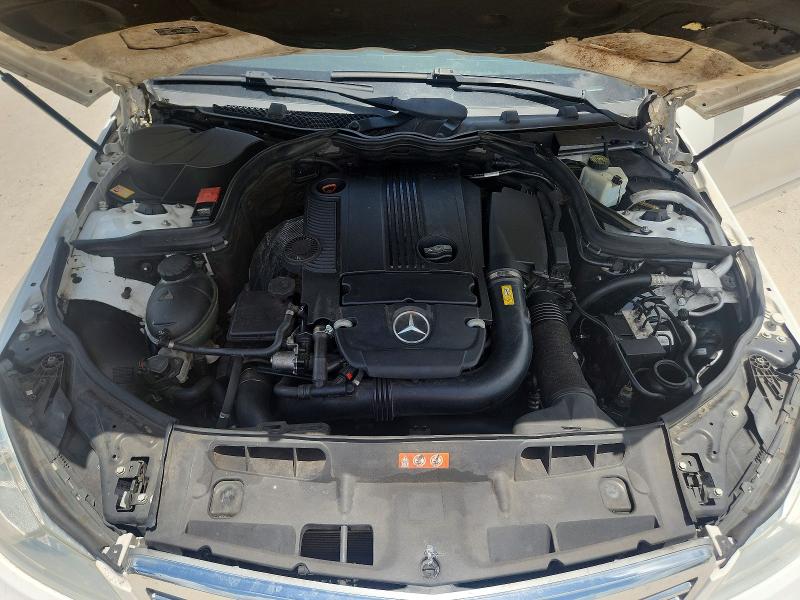 Продаж на аукціоні авто 2013 Mercedes-benz C, vin: WDDGF4HBXDR283587, номер лоту: 57701746