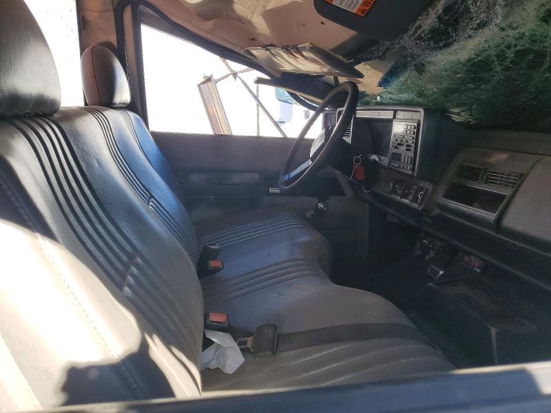 2000 Gmc C-series მანქანა იყიდება აუქციონზე, vin: 1GDM7H1C4YJ515654, აუქციონის ნომერი: 56766316