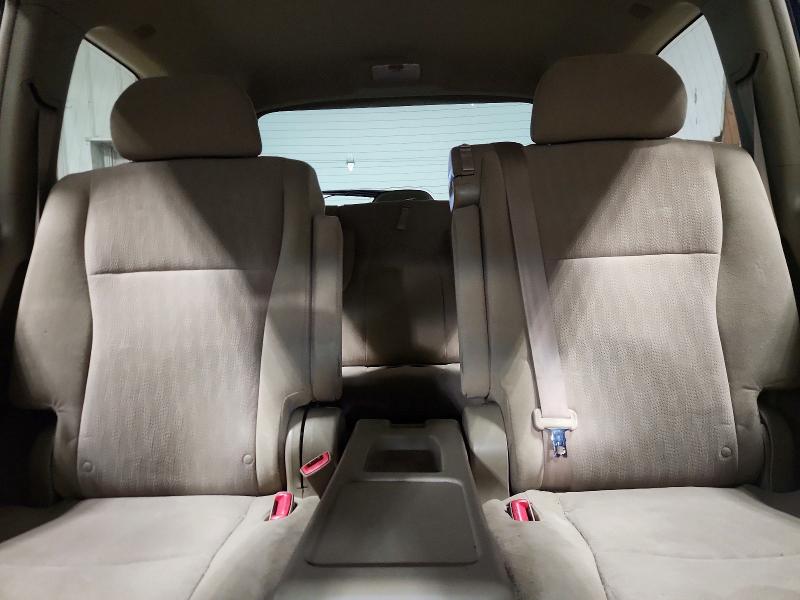 Продажа на аукционе авто 2008 Toyota Highlander, vin: JTEEW41A682021448, номер лота: 58247256