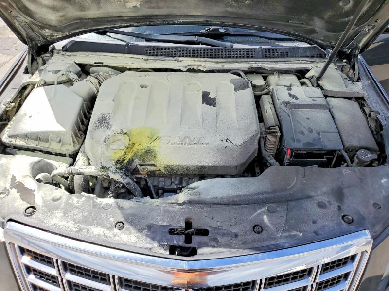 Продаж на аукціоні авто 2013 Cadillac Xts, vin: 2G61S5S37D9191353, номер лоту: 56516376