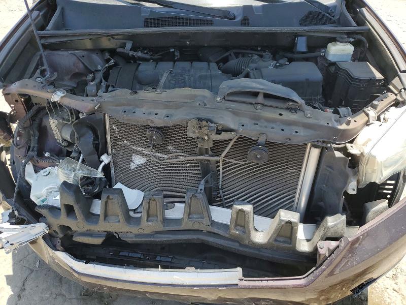 Продаж на аукціоні авто 2012 Toyota Highlander, vin: 5TDZA3EH7CS030702, номер лоту: 55921726