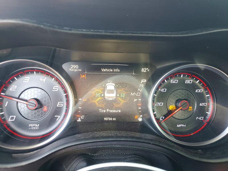 Продаж на аукціоні авто 2015 Dodge Charger, vin: 2C3CDXBG3FH847978, номер лоту: 58254936