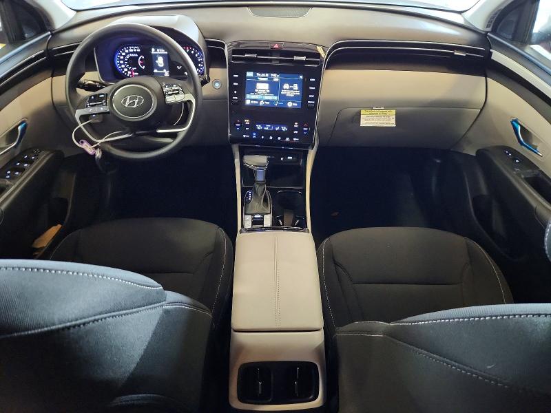 Продажа на аукционе авто 2024 Hyundai Tucson, vin: 5NMJBCDE4RH411405, номер лота: 58123426