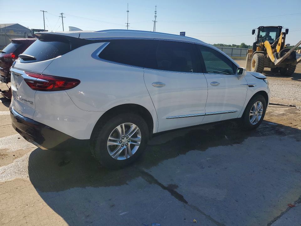 Продажа на аукционе авто 2019 Buick Enclave, vin: 5GAEVAKWXKJ250875, номер лота: 56662326