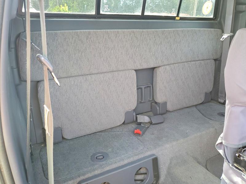 Продаж на аукціоні авто 1999 Toyota Tacoma, vin: 4TAWM72N8XZ417741, номер лоту: 55197396