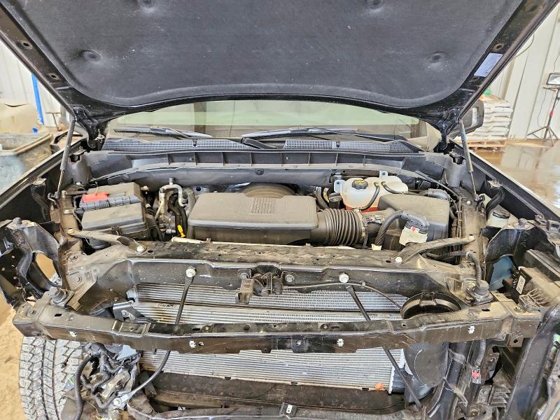 Aukcja sprzedaży 2024 Gmc Sierra, vin: 3GTUUCED2RG447666, numer aukcji: 59147216
