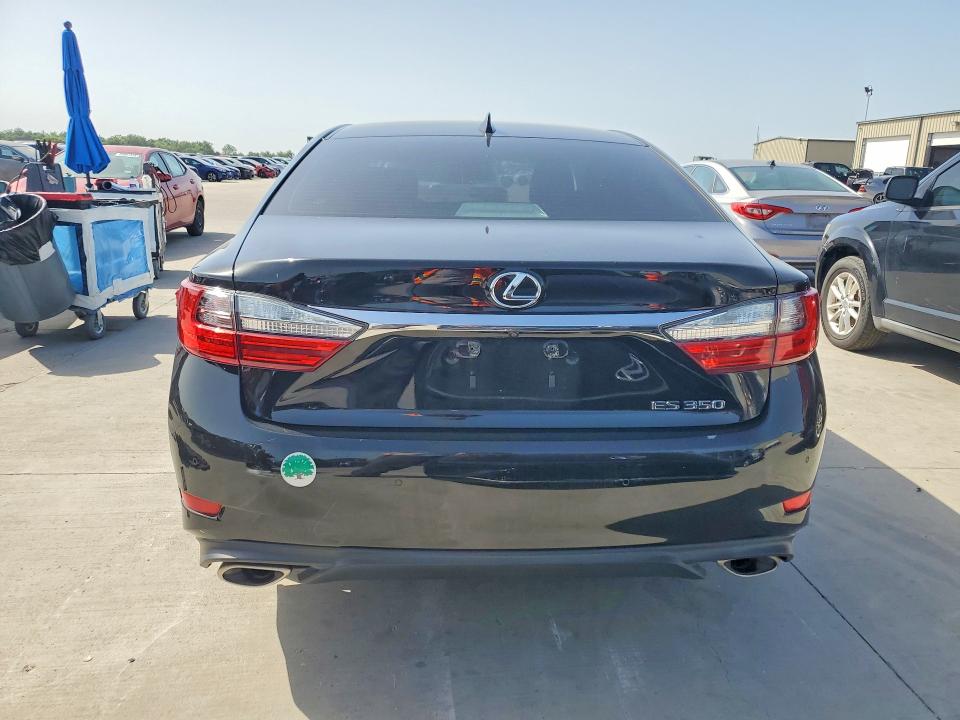 59182476 :رقم المزاد ، 58ABK1GG9HU041778 vin ، 2017 Lexus Es مزاد بيع