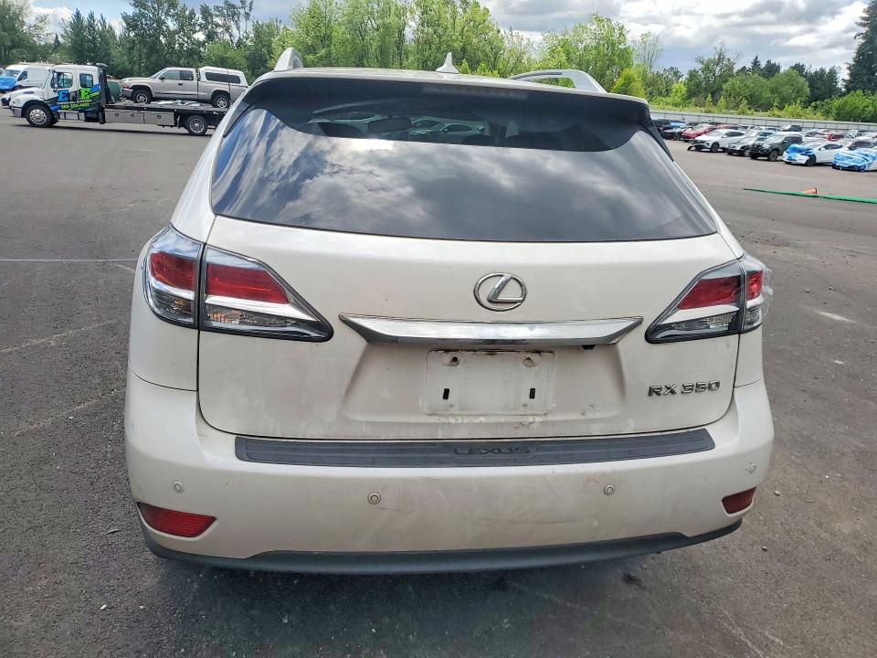 2013 Lexus Rx 350 მანქანა იყიდება აუქციონზე, vin: 2T2BK1BA4DC171307, აუქციონის ნომერი: 56188116