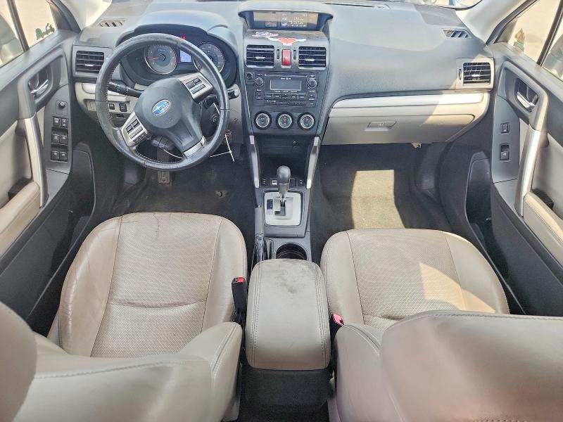 Продажа на аукционе авто 2015 Subaru Forester, vin: JF2SJAHC6FH455098, номер лота: 57161346
