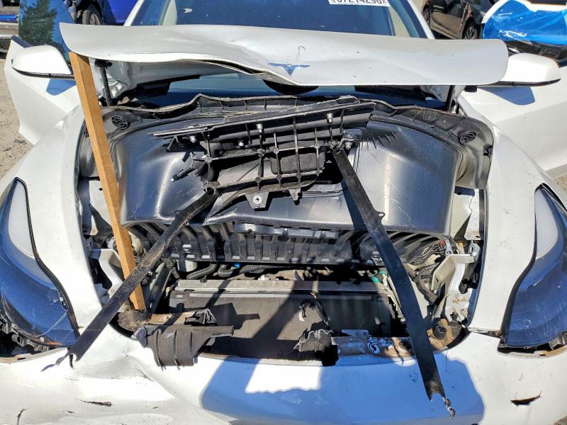 Продажа на аукционе авто 2023 Tesla Model 3, vin: 5YJ3E1EA8PF535630, номер лота: 57214296