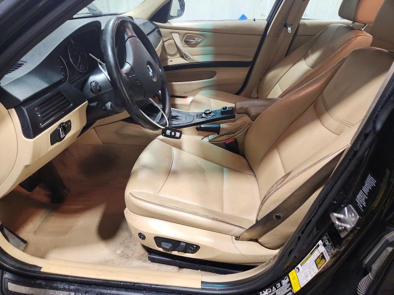 58459656 :رقم المزاد ، WBAPK5G57BNN81992 vin ، 2011 Bmw 328 مزاد بيع
