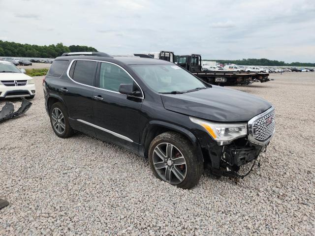 Продажа на аукционе авто 2017 Gmc Acadia, vin: 1GKKNXLS7HZ185322, номер лота: 57116306