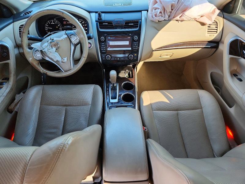 Aukcja sprzedaży 2013 Nissan Altima, vin: 1N4AL3AP3DN432217, numer aukcji: 57718706