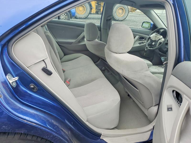 Aukcja sprzedaży 2011 Toyota Camry, vin: 4T1BF3EK5BU623060, numer aukcji: 58417286