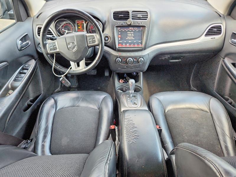 Продаж на аукціоні авто 2017 Dodge Journey, vin: 3C4PDCGG4HT531045, номер лоту: 58158866