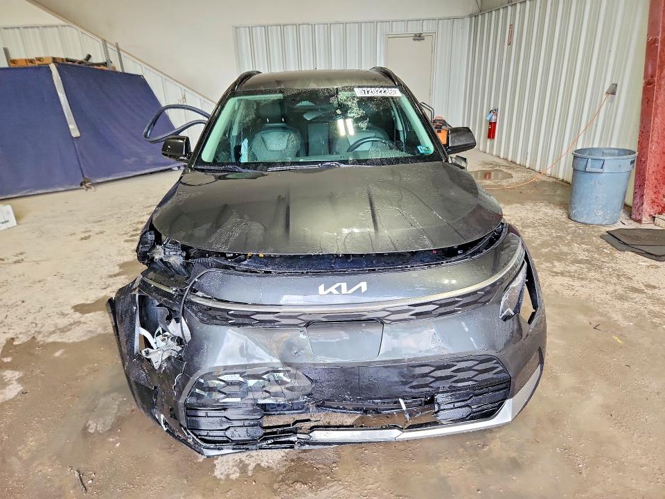 Aukcja sprzedaży 2024 Kia Niro, vin: KNDCR3L16R5107563, numer aukcji: 57202236