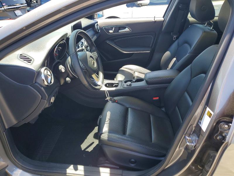 Aukcja sprzedaży 2019 Mercedes-benz Gla, vin: WDCTG4EB2KJ642074, numer aukcji: 57349276