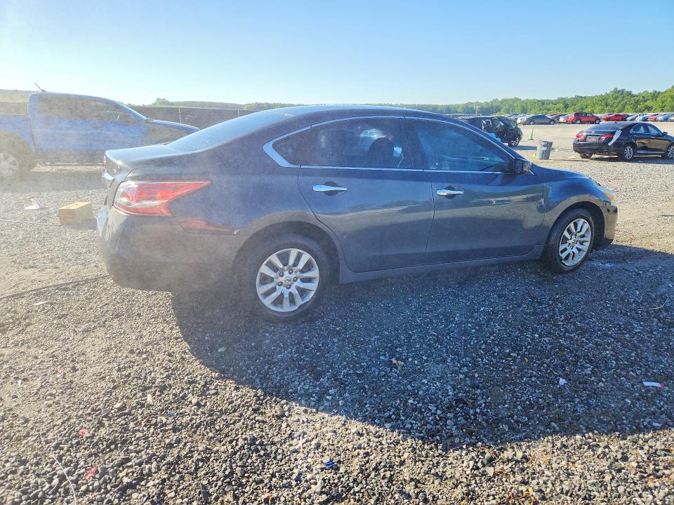 Aukcja sprzedaży 2013 Nissan Altima, vin: 1N4AL3AP4DN447809, numer aukcji: 51108266