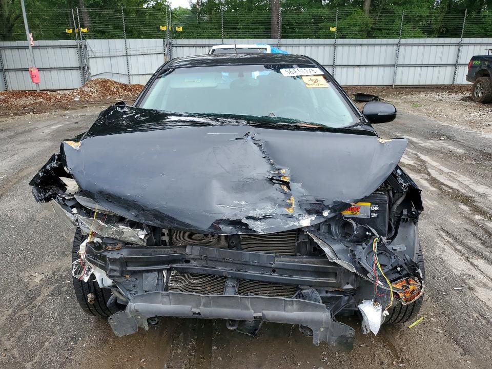 Продажа на аукционе авто 2013 Kia Forte, vin: KNAFU4A28D5706368, номер лота: 56411176