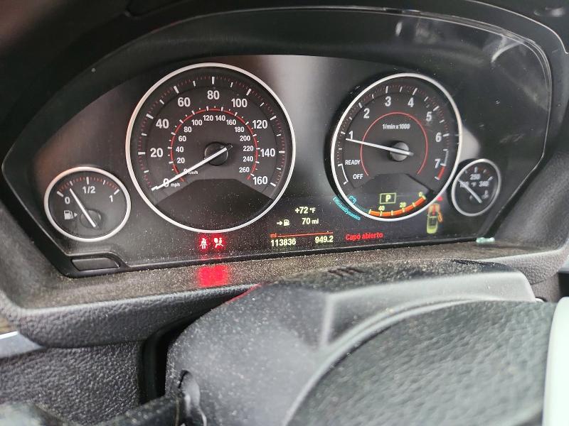 Продаж на аукціоні авто 2015 Bmw 428, vin: WBA3T1C56FP819741, номер лоту: 58431416