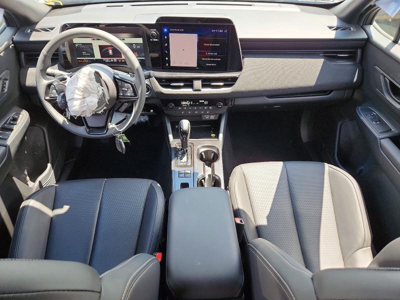 Aukcja sprzedaży 2026 Subaru Outback, vin: JF2BUPDD4TY469618, numer aukcji: 54677356