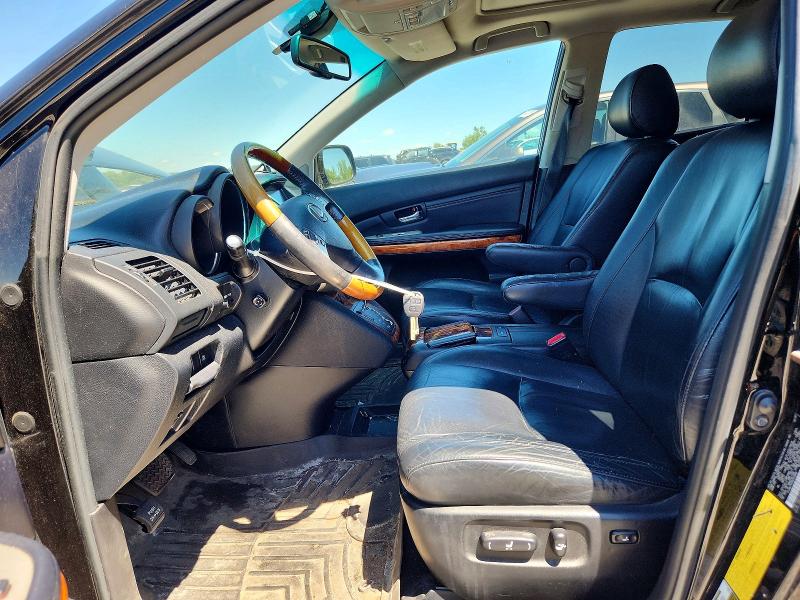 Продажа на аукционе авто 2008 Lexus Rx, vin: 2T2HK31U28C049066, номер лота: 56990066