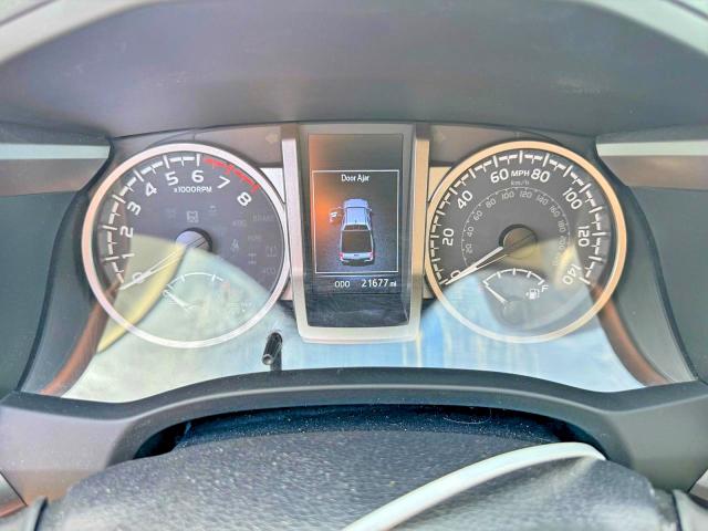 56179196 :رقم المزاد ، 3TMDZ5BN1PM156178 vin ، 2023 Toyota Tacoma مزاد بيع