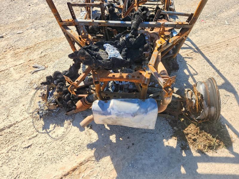55909326 :رقم المزاد ، 3NSVBE997HF912764 vin ، 2017 Polaris Rzr مزاد بيع