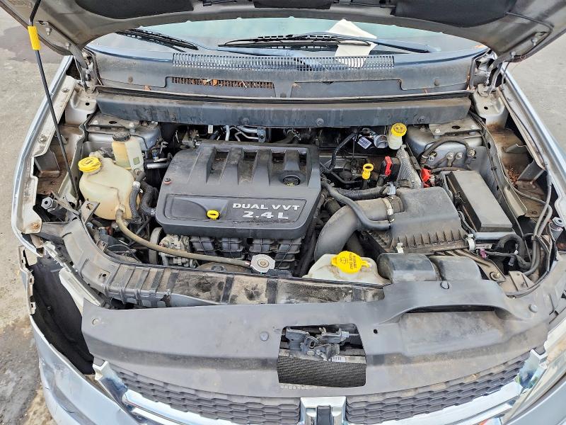 58253896 :رقم المزاد ، 3C4PDCAB2FT591691 vin ، 2015 Dodge Journey مزاد بيع