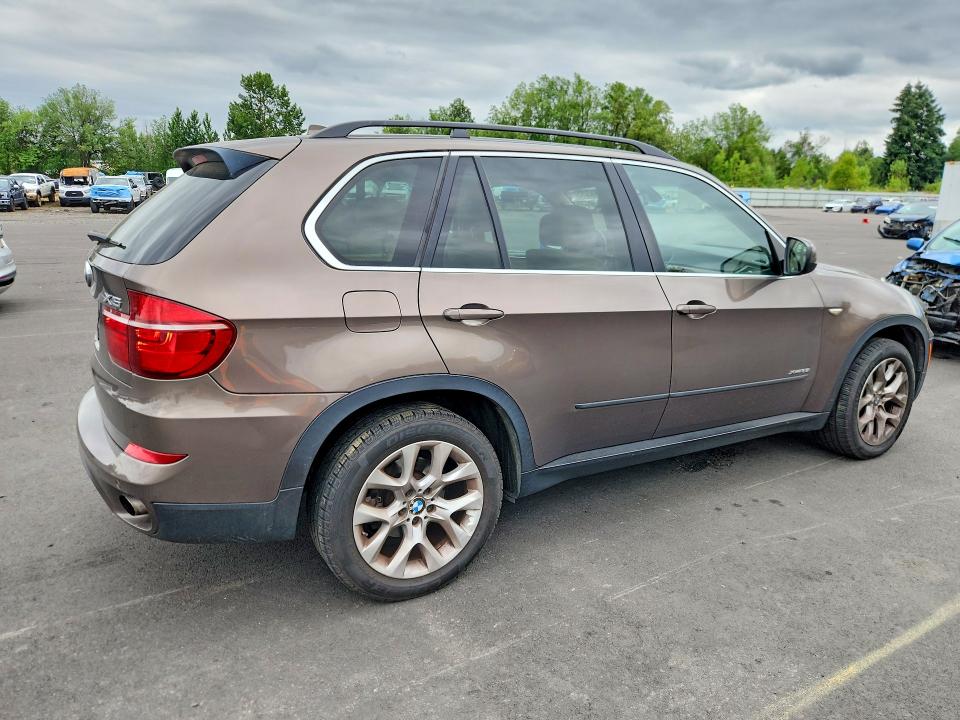 85452295 :رقم المزاد ، 5UXZV4C50D0B06897 vin ، 2013 Bmw X5 مزاد بيع