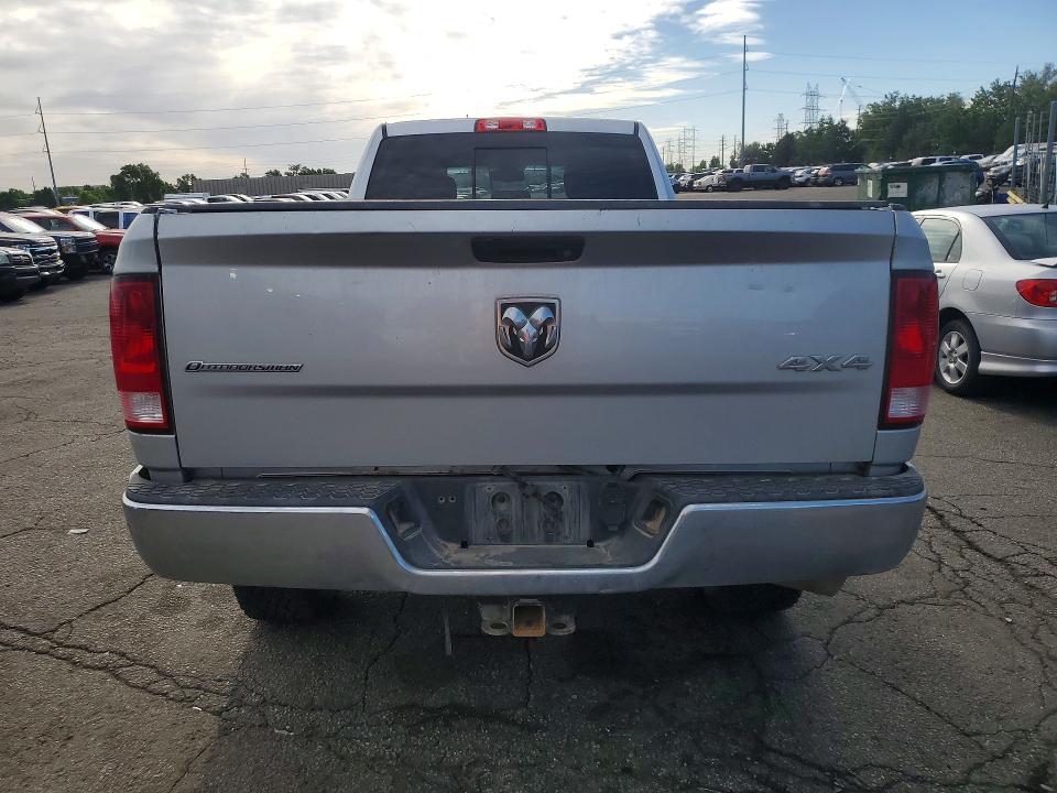 2015 Ram 2500 მანქანა იყიდება აუქციონზე, vin: 3C6UR5JJ5FG689332, აუქციონის ნომერი: 58011686