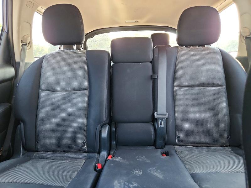 2017 Nissan Pathfinder მანქანა იყიდება აუქციონზე, vin: 5N1DR2MM5HC907851, აუქციონის ნომერი: 85769875